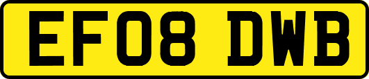 EF08DWB