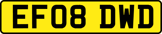 EF08DWD