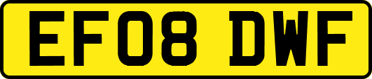 EF08DWF