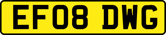 EF08DWG