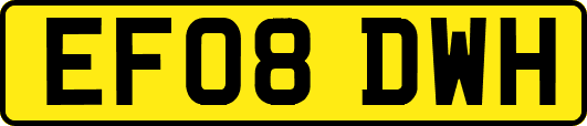 EF08DWH