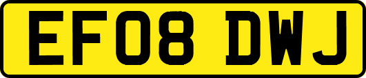 EF08DWJ