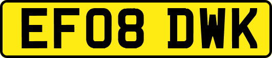 EF08DWK