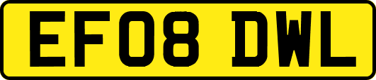 EF08DWL