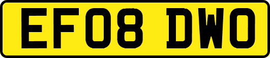 EF08DWO
