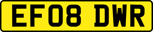 EF08DWR