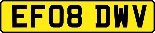 EF08DWV