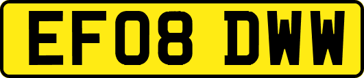 EF08DWW