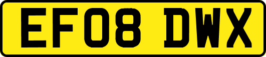 EF08DWX