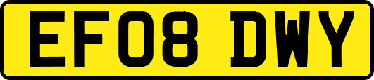 EF08DWY