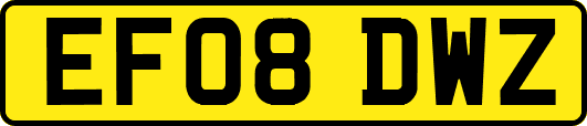 EF08DWZ