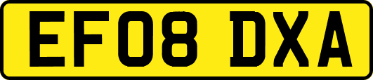 EF08DXA