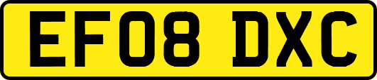 EF08DXC