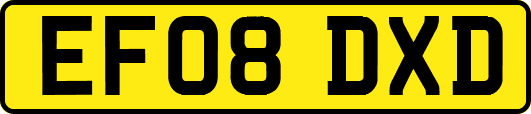 EF08DXD