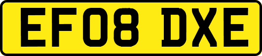 EF08DXE