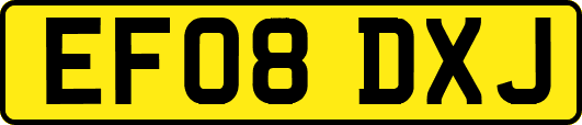 EF08DXJ