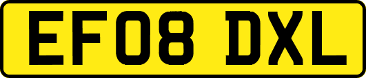 EF08DXL