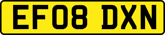 EF08DXN