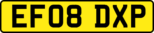 EF08DXP