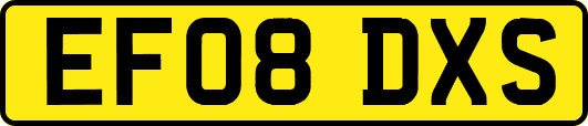 EF08DXS