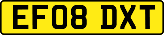 EF08DXT