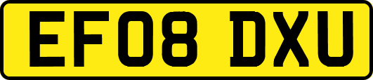 EF08DXU