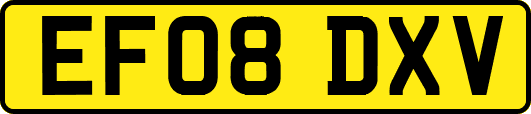 EF08DXV
