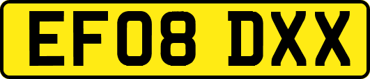 EF08DXX