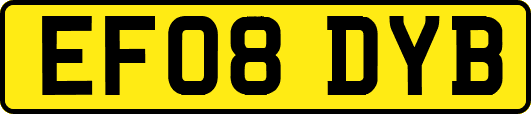 EF08DYB