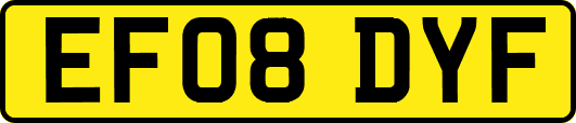 EF08DYF