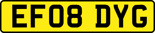 EF08DYG