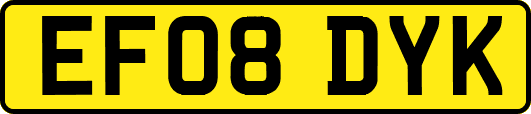 EF08DYK