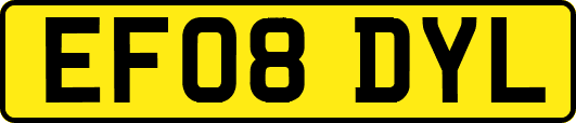 EF08DYL