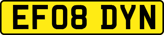 EF08DYN