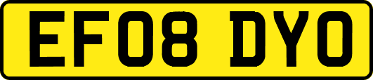 EF08DYO