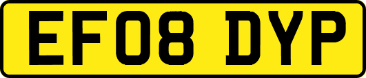 EF08DYP