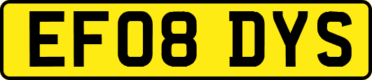 EF08DYS