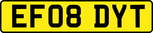 EF08DYT