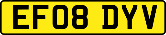 EF08DYV