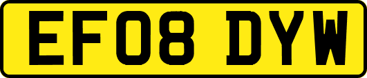 EF08DYW