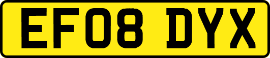 EF08DYX