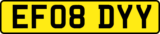 EF08DYY