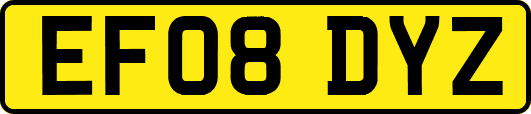 EF08DYZ
