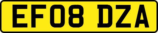 EF08DZA