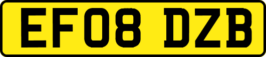 EF08DZB