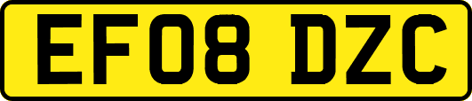 EF08DZC