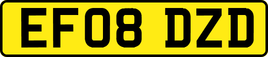EF08DZD