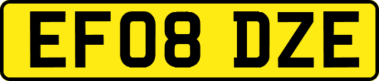 EF08DZE