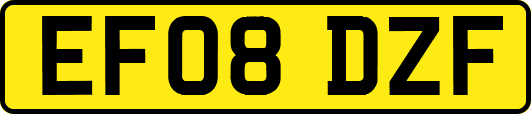 EF08DZF