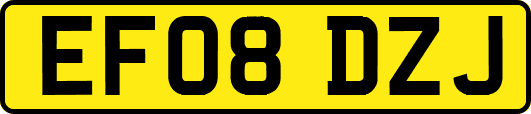 EF08DZJ